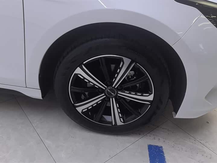 Фото 6 - BYD Destroyer 05