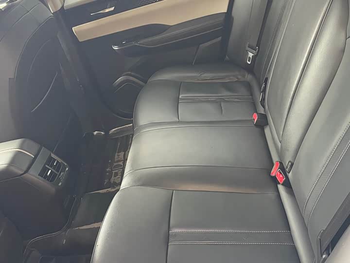 Фото 11 - Dongfeng Aeolus E70