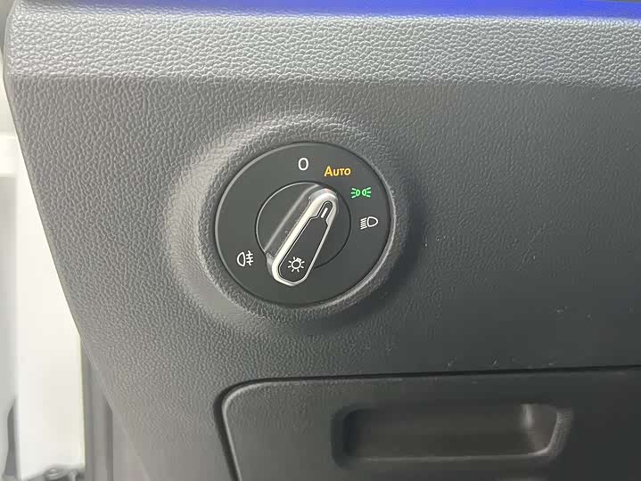 Фото 16 - Volkswagen Tayron GTE Hybrid