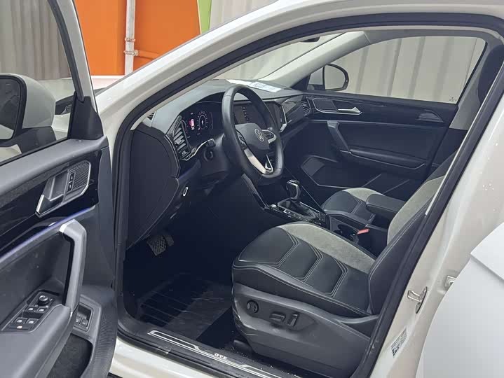 Фото 4 - Volkswagen Tayron GTE Hybrid