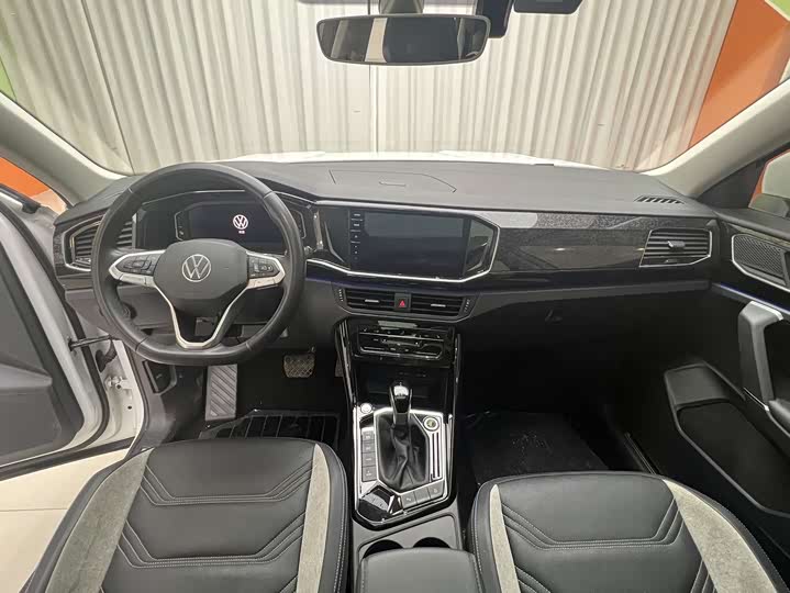 Фото 9 - Volkswagen Tayron GTE Hybrid