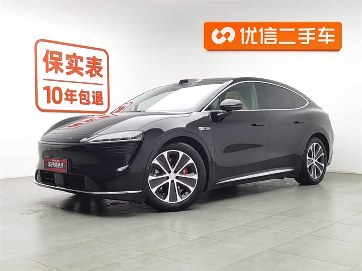 Фото 1 - Luxeed R7