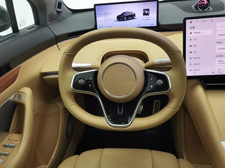 Фото 11 - Luxeed R7