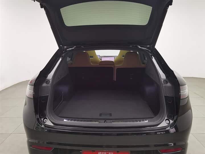 Фото 16 - Luxeed R7