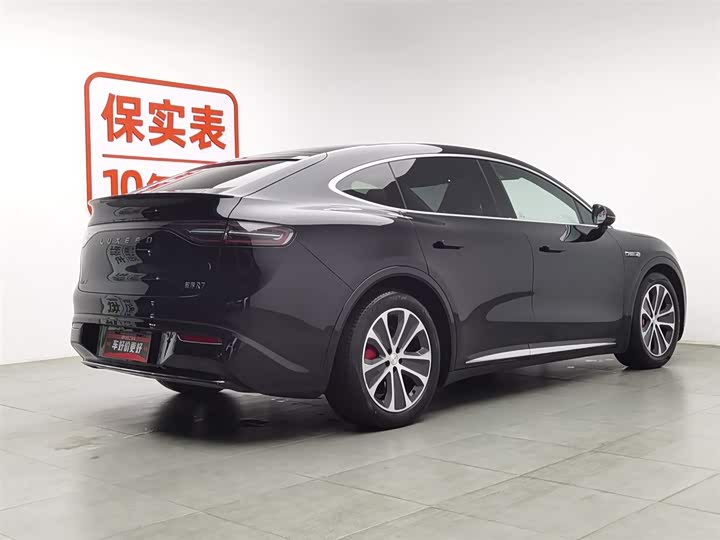 Фото 2 - Luxeed R7