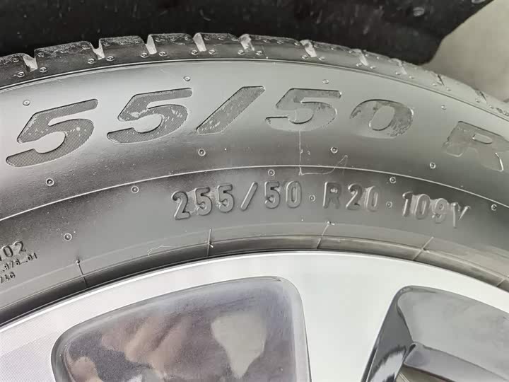 Фото 24 - Luxeed R7