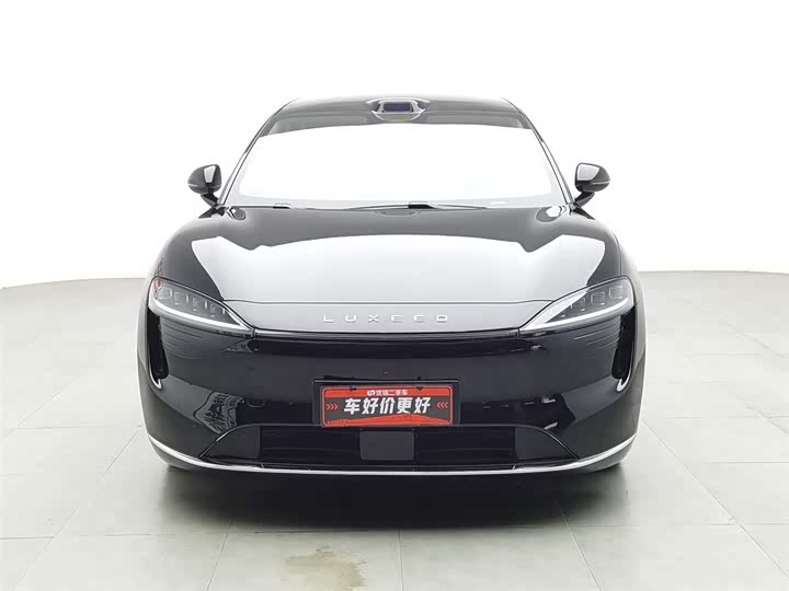 Фото 3 - Luxeed R7