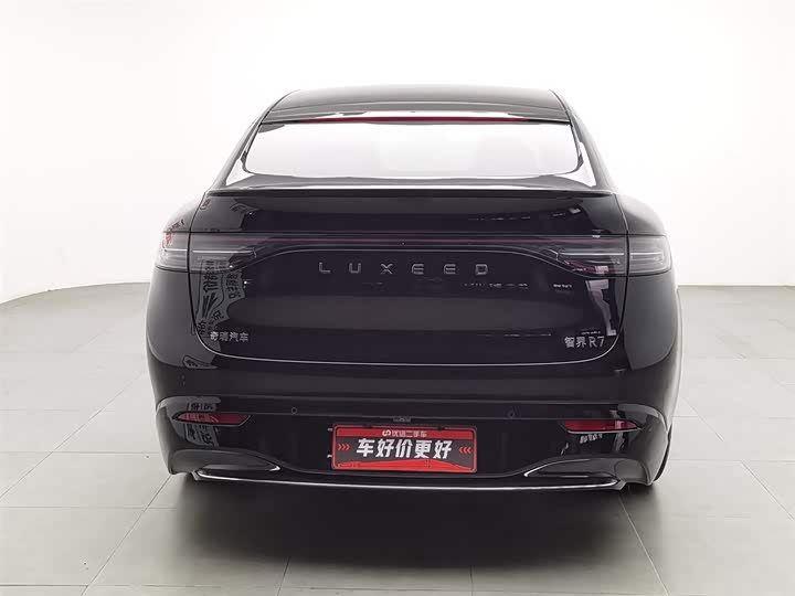 Фото 4 - Luxeed R7