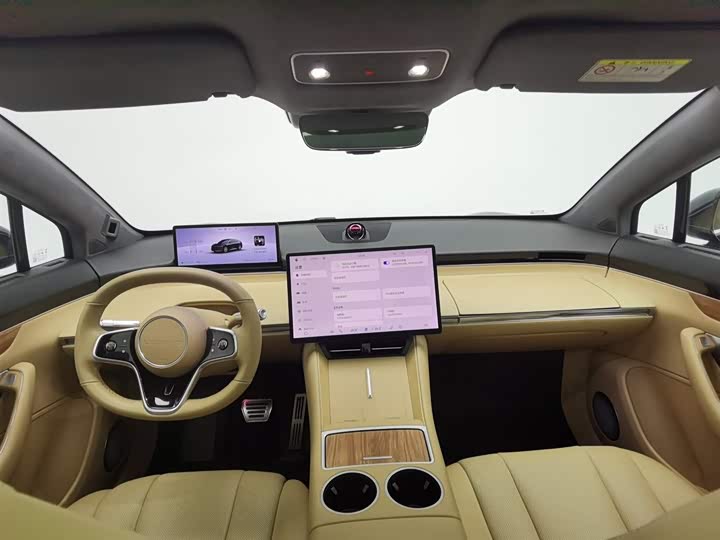 Фото 5 - Luxeed R7