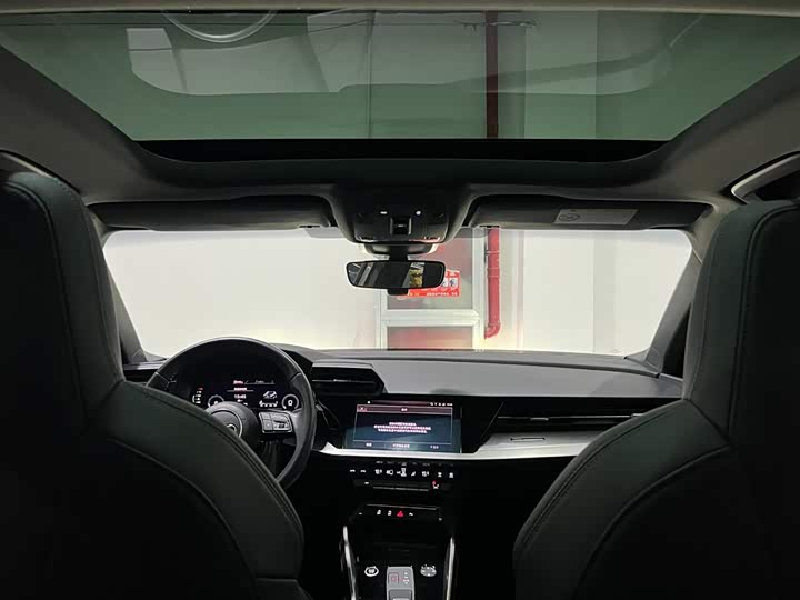 Фото 13 - Audi A3