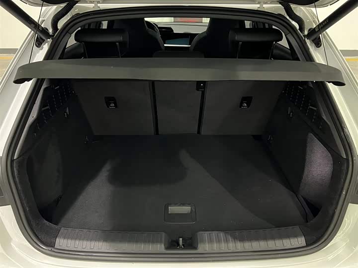 Фото 7 - Audi A3