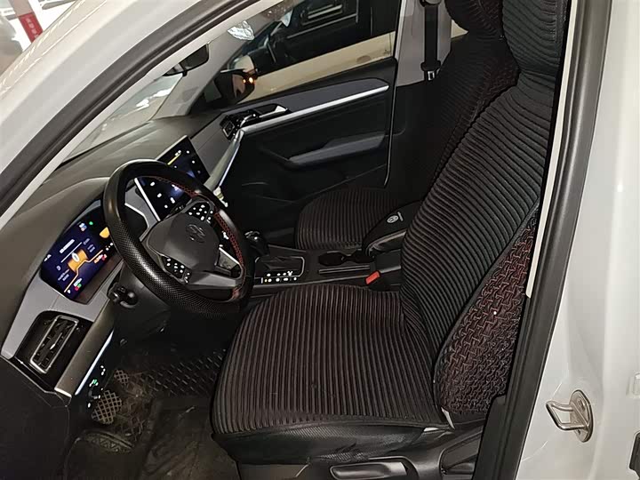 Фото 15 - Volkswagen Lavida