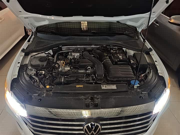 Фото 20 - Volkswagen Lavida