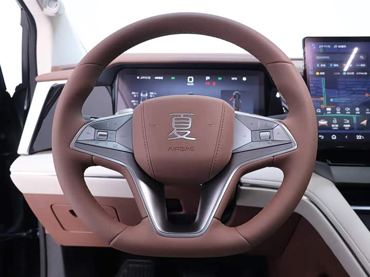 Фото 16 - BYD Xia