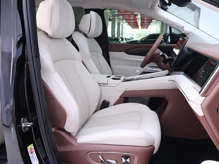 Фото 20 - BYD Xia