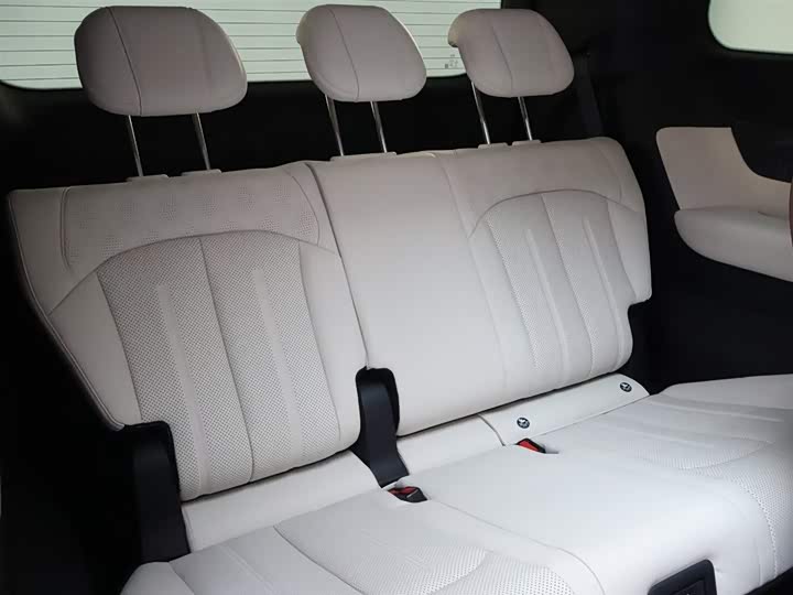 Фото 23 - BYD Xia