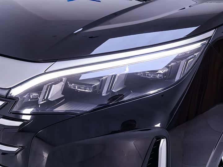 Фото 4 - BYD Xia