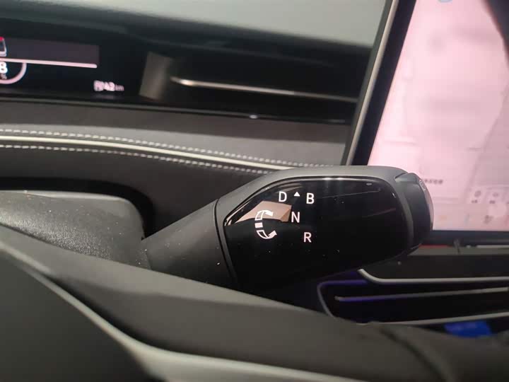 Фото 11 - Volkswagen ID.7 Vizzion