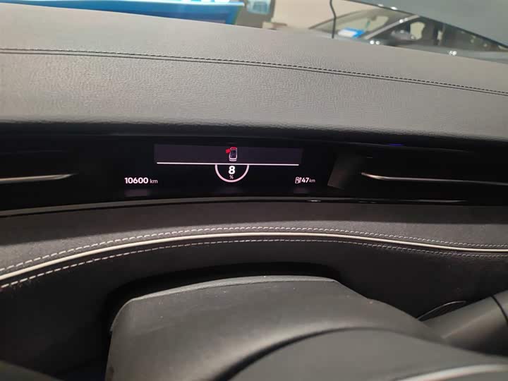 Фото 7 - Volkswagen ID.7 Vizzion