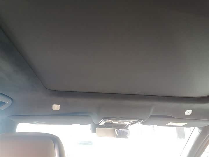 Фото 18 - BYD FangChengBao Leopard 8