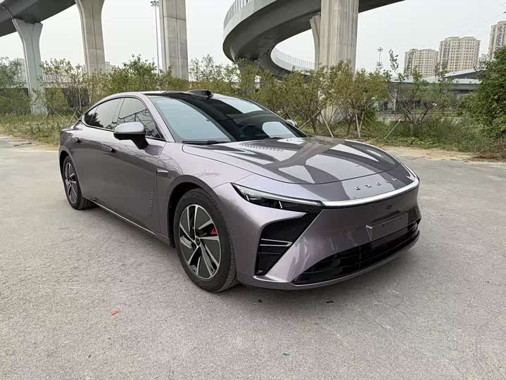 Фото 4 - Exeed Sterra ES