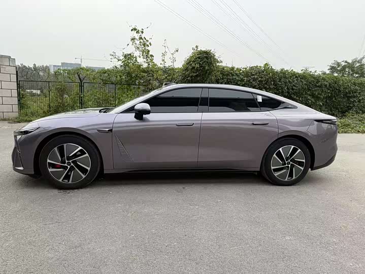 Фото 5 - Exeed Sterra ES