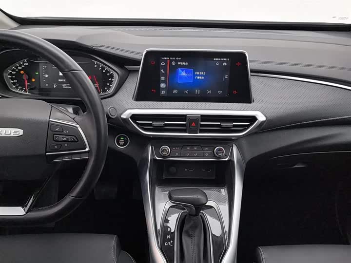 Фото 12 - Maxus G50