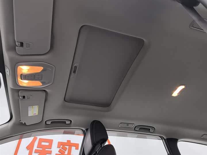 Фото 14 - Maxus G50