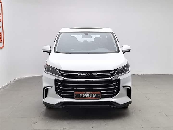 Фото 3 - Maxus G50