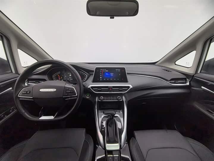 Фото 5 - Maxus G50