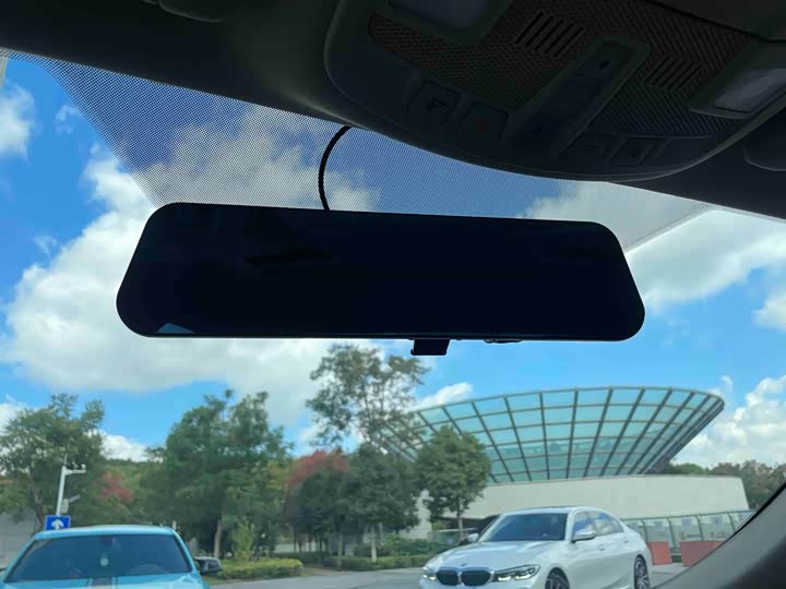 Фото 18 - Ford Mondeo