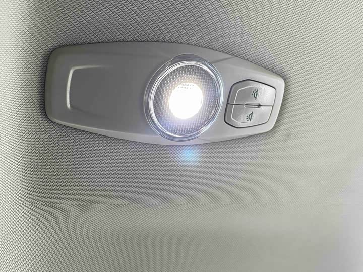 Фото 36 - Ford Mondeo