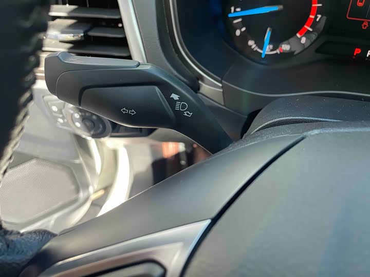 Фото 40 - Ford Mondeo