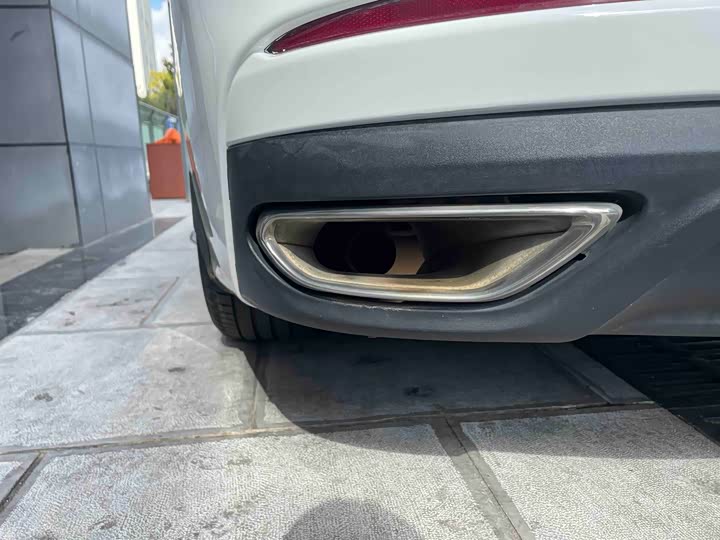 Фото 41 - Ford Mondeo