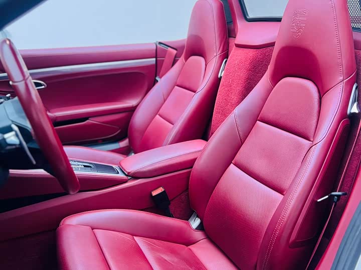 Фото 5 - Porsche 718