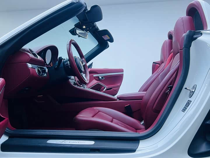 Фото 9 - Porsche 718