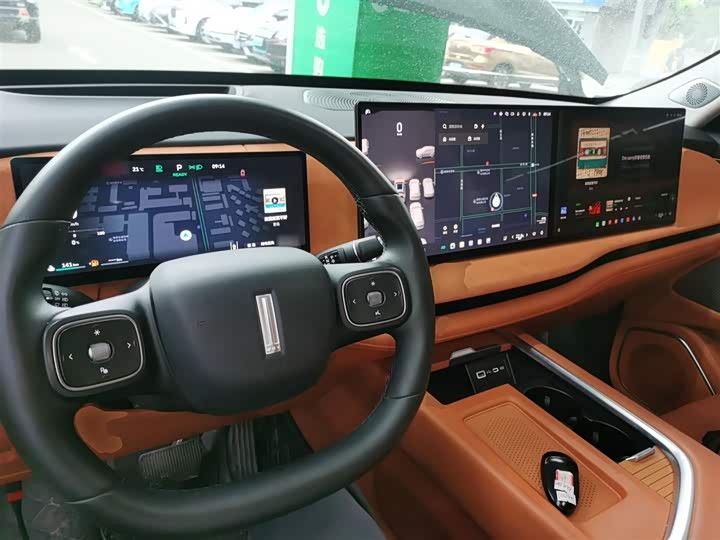 Фото 10 - Wey Lanshan