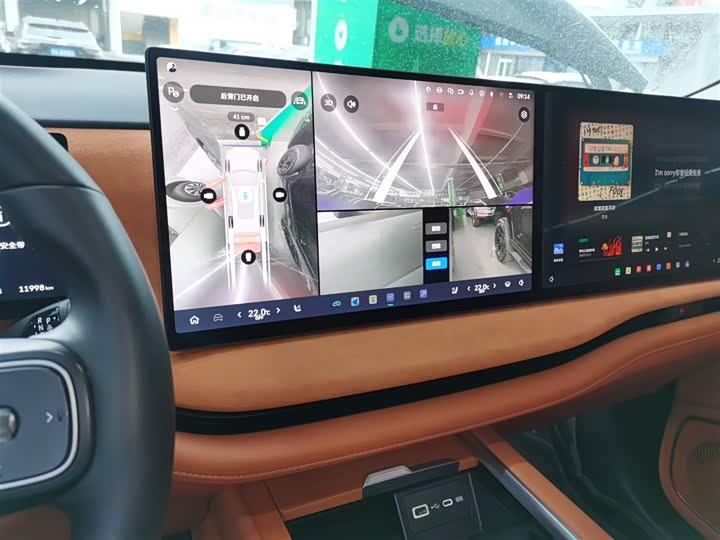 Фото 13 - Wey Lanshan