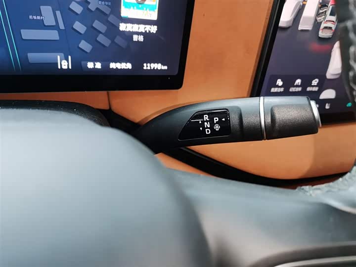 Фото 14 - Wey Lanshan