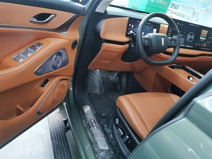 Фото 16 - Wey Lanshan