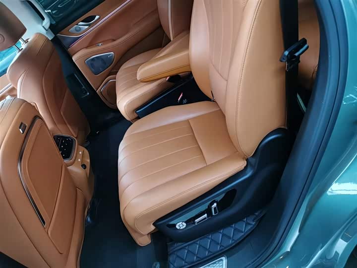 Фото 17 - Wey Lanshan