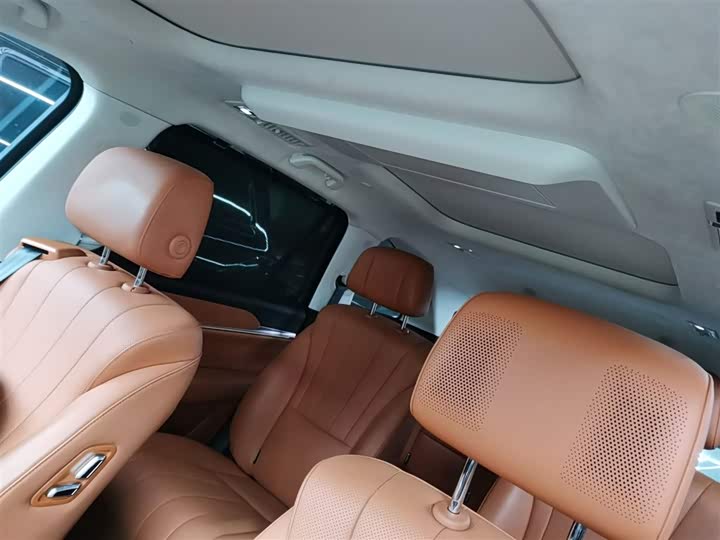 Фото 18 - Wey Lanshan