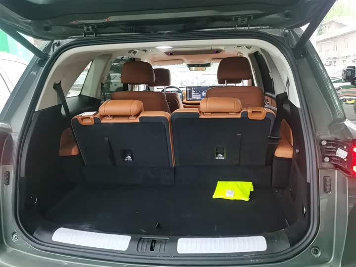 Фото 19 - Wey Lanshan