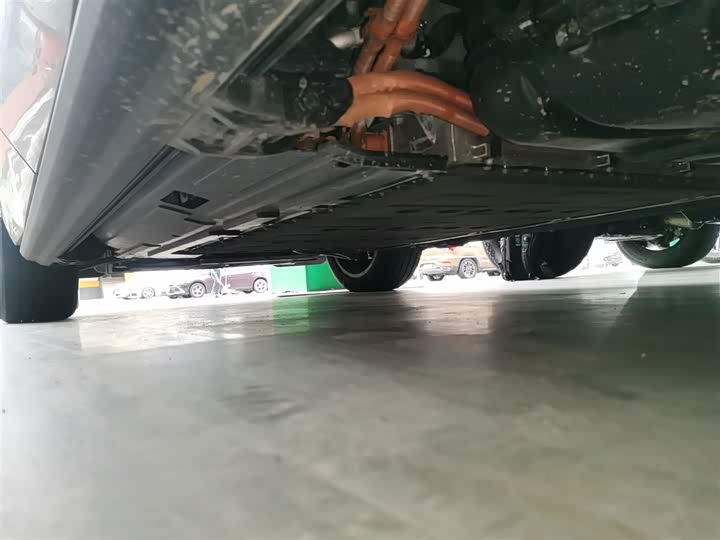 Фото 22 - Wey Lanshan