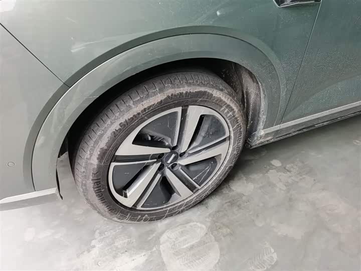 Фото 23 - Wey Lanshan