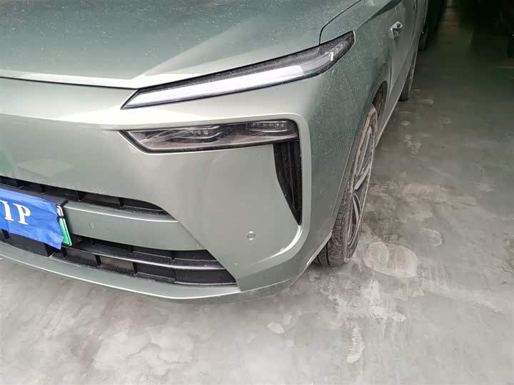 Фото 24 - Wey Lanshan