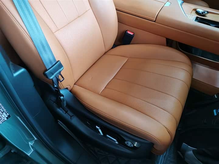 Фото 25 - Wey Lanshan