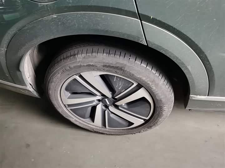 Фото 26 - Wey Lanshan