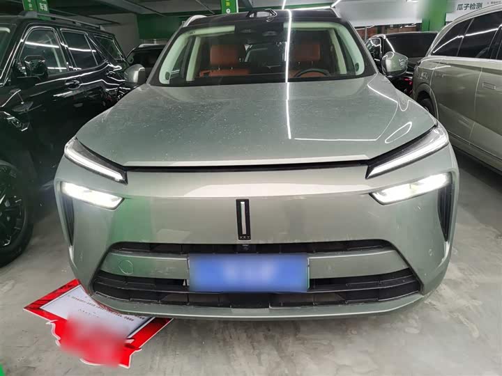 Фото 3 - Wey Lanshan