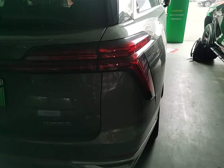 Фото 8 - Wey Lanshan